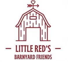 Little Reds Barnyard logo